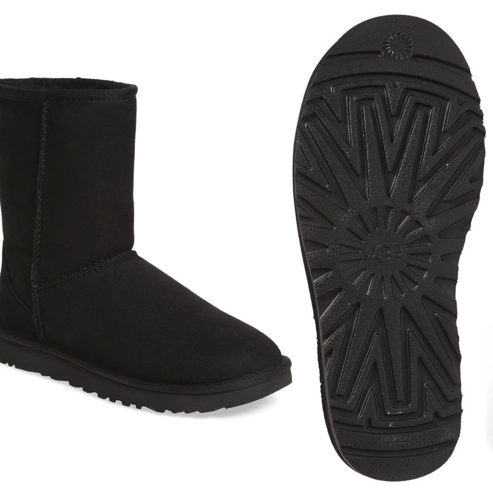 UGGS boots - Picture 2 of 3